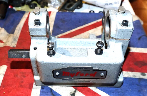 Ml10 head casting - , genuine