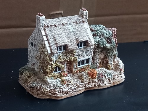 Lilliput lane miniature - lilliput,