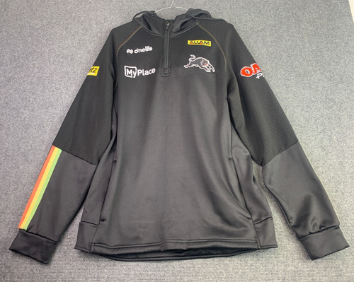 Penrith panthers hoodie 4 - panthers, 1/4