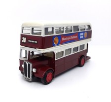 Corgi Routemaster Bus