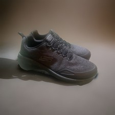 Mens Skechers D’LUX Walker Trainers