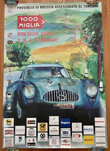 2002 vintage original mille - 2002,