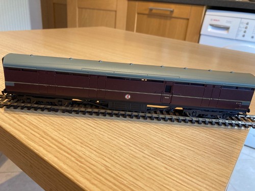 Model railway rolling - model,