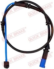 Rear warning contact brake - contact,