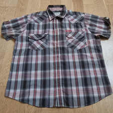 Lee Cooper Mens Shirt Large