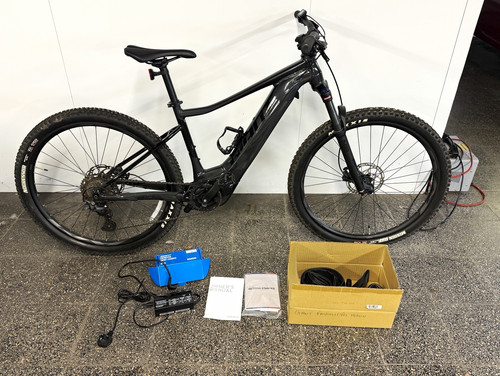 Giant fathom pro 29er - giant, 2