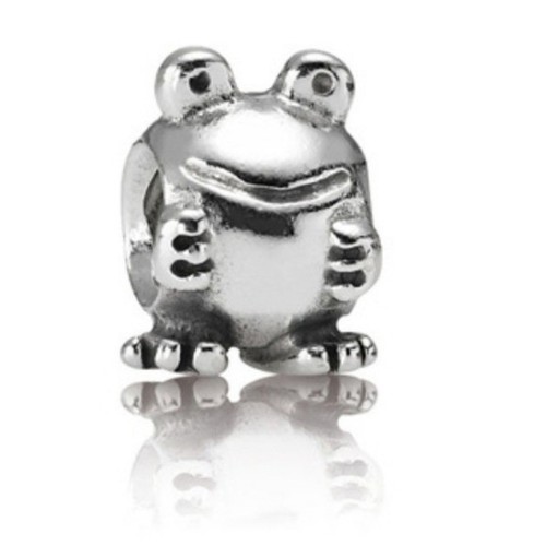 Pandora 790247 sterling silver - sterling,