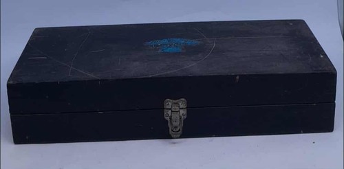 Vintage rabone chesterman - vintage,