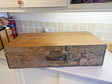 Antique Pine Solid Wood London