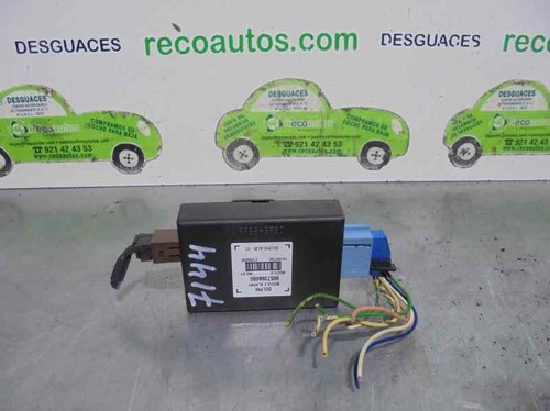 9657384680 electronics module
