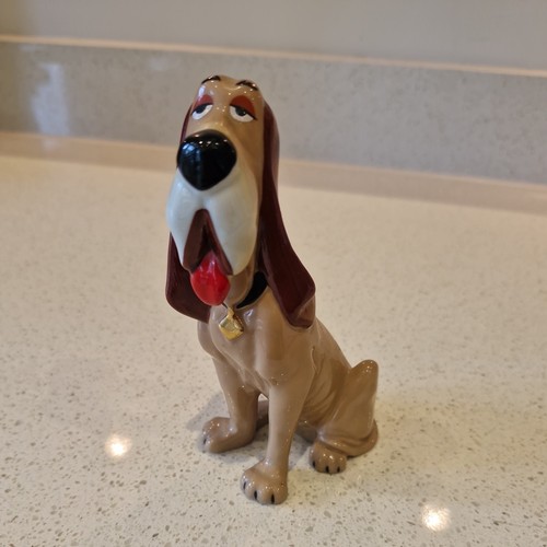 Porcelain wade blow trusty - porcelain,