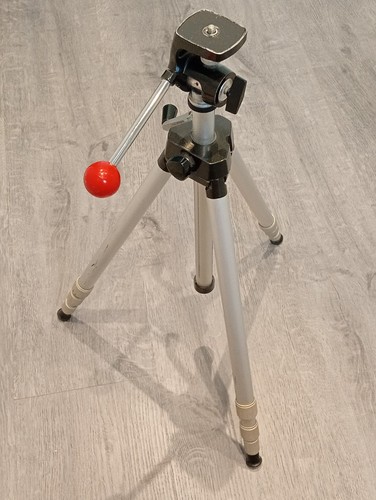 Vintage slik goodman - vintage, handy