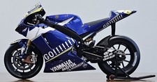 Valentino Rossi Gauloise
