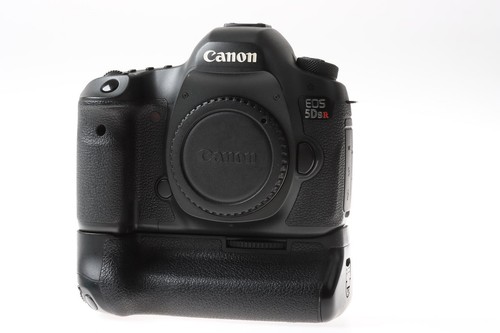 Canon eos 5ds - r, with
