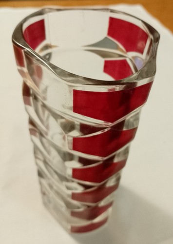 Durand clear cranberry - durand,