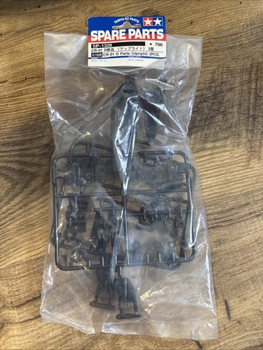 New tamiya cr01 d parts - cr-01/cr01,