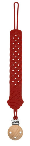 Baby dummy clip - dummy, soother