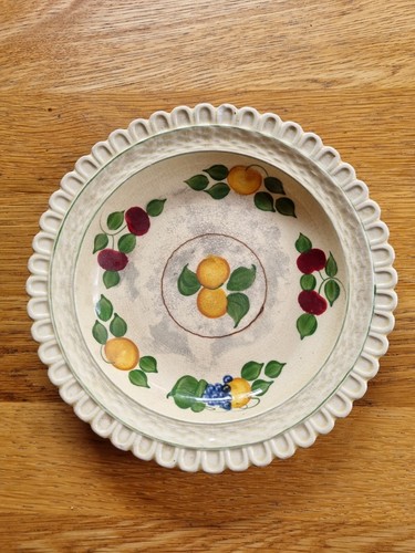Titian ware vintage hand - vintage,,