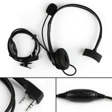 1x Overhead Headphone Headset
