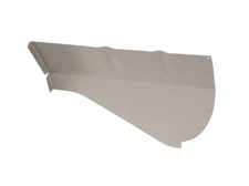 Closing Repair Panel Offside