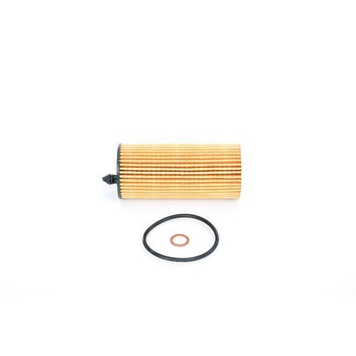 Oil filter for - for, bmw