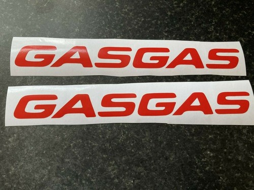 Gas trials enduro tank - gas,