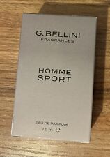 G Bellini Homme Sport EDP