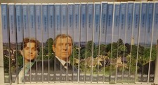 NEW - Midsomer Murders The