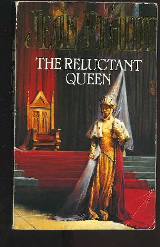 The reluctant queen queens of - the,