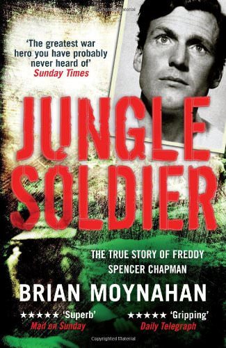 Jungle soldier the - soldier:, true
