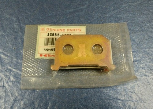 43082 1025 kawasaki pad - 43082-1025,