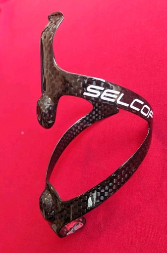 Selcof carbon fibre - selcof, bottle