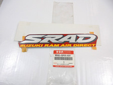 Suzuki TL1000R W 1998 Genuine