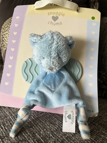 Toys bruin snuggle chums - snuggle,