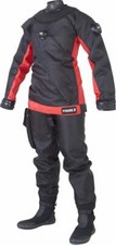 DUI Yukon II Womens Drysuit