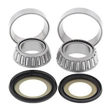 Steering Bearing And Dust