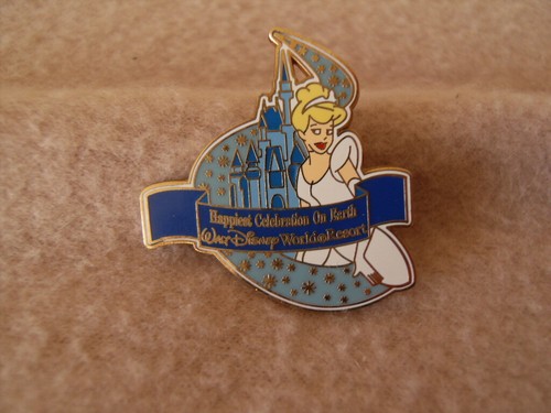 Wdw cinderella front - cinderella, in