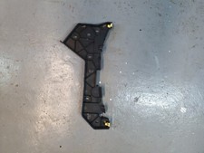 Smart Roadster Brabus 452 OS Driver Front Wing Carrier Bracket