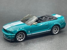 MATCHBOX FORD SHELBY GT500 -