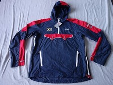 swix horizon lightweight anorak jacket