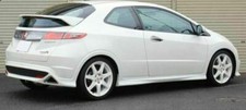HONDA CIVIC TYPE R EURO FN2