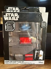 STAR WARS DARTH VADER APRON