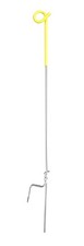 Hotline Pigtail Metal Posts