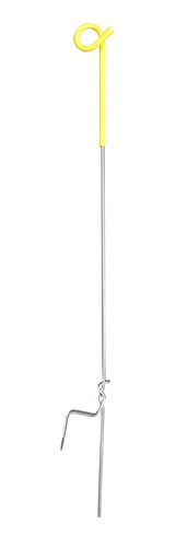 Hotline pigtail metal posts - hotline,