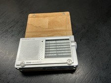 Robert’s R9967 Travelling