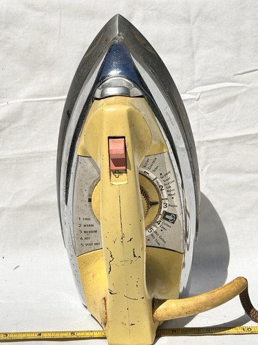 Vintage hoover electric - vintage,