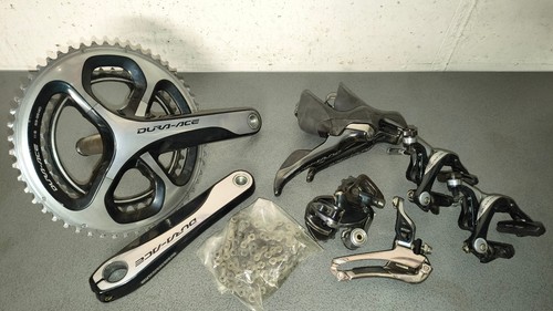 Shimano dura ace - -, road
