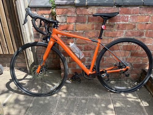 Cannondale synapse iso - synapse, 4210