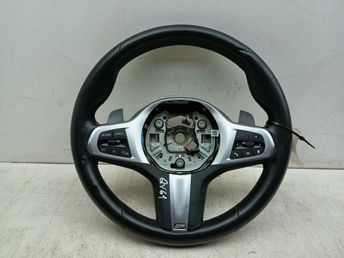 Bmw series steering wheel m - 3,