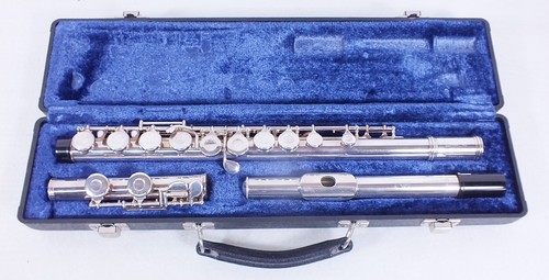 Gemeinhardt 2esh flute - s/e,